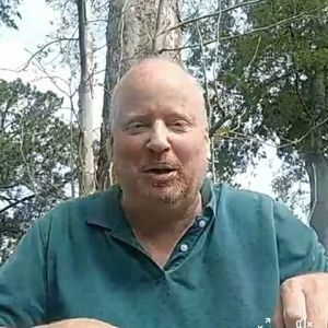 Meet your Posher, Jeffrey